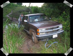 stuck truck 2 smaller w fr