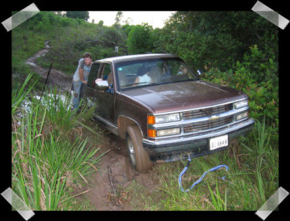 stuck truck 2 smaller w fr